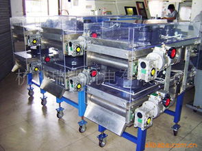 杭州瑞凯机电 模具设备与机电教学器材产品全景解析