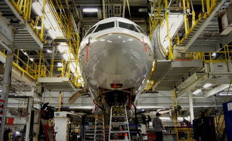 打造世界级航空维修基地 广州拓展机电教学器材新商机