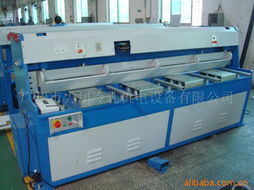 广州市力川冷轧机电设备有限公司 机床产品与机电教学器材解决方案