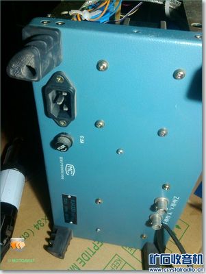 机电教学利器 20MHz示波器超值转让，每台仅100元