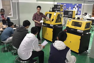 高校创客工作室机械金属加工区建设方案与机电教学器材配置案例